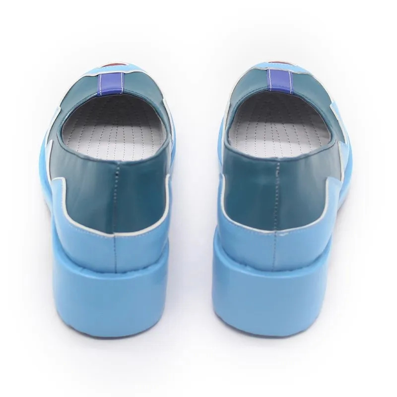 Zhu Yuan Zenless Zone Zero Cos - Men'S Shoes Zone 评论和价格