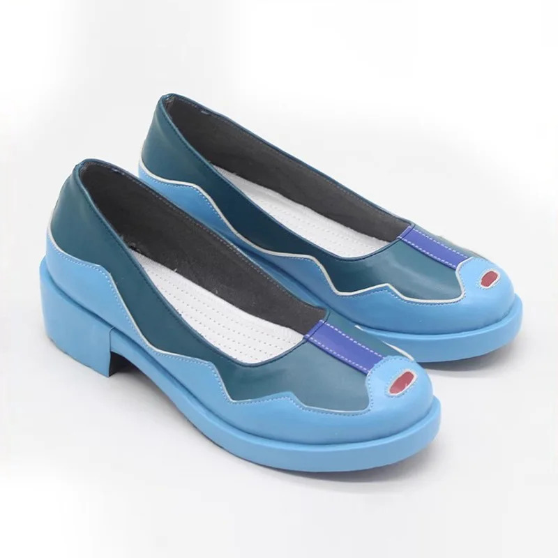Zhu Yuan Zenless Zone Zero Cos - Men'S Shoes Zone 评论和价格
