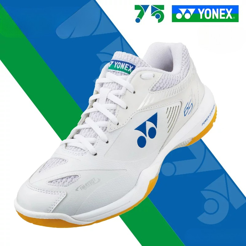 YONEX Power Cushion 75th Anniv - Men'S Shoes Yonex Badminton 评论和价格