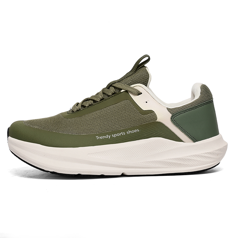 Hot Sale Running Trainers for  - Men Shoes Running 评论和价格