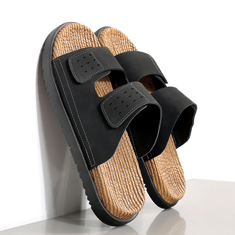 Designer Men's Summer Sandals  - Men'S Shoes Drivers 评论和价格