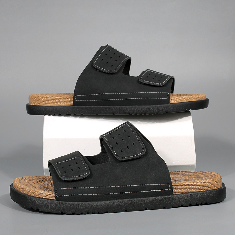 Designer Men's Summer Sandals  - Men'S Shoes Drivers 评论和价格