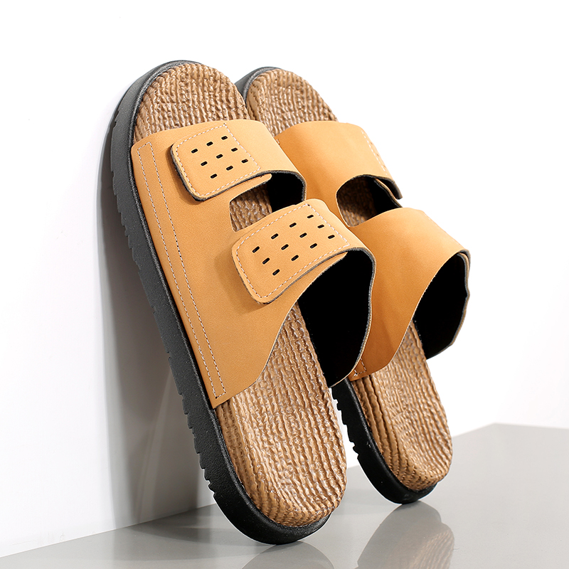 Designer Men's Summer Sandals  - Men'S Shoes Drivers 评论和价格