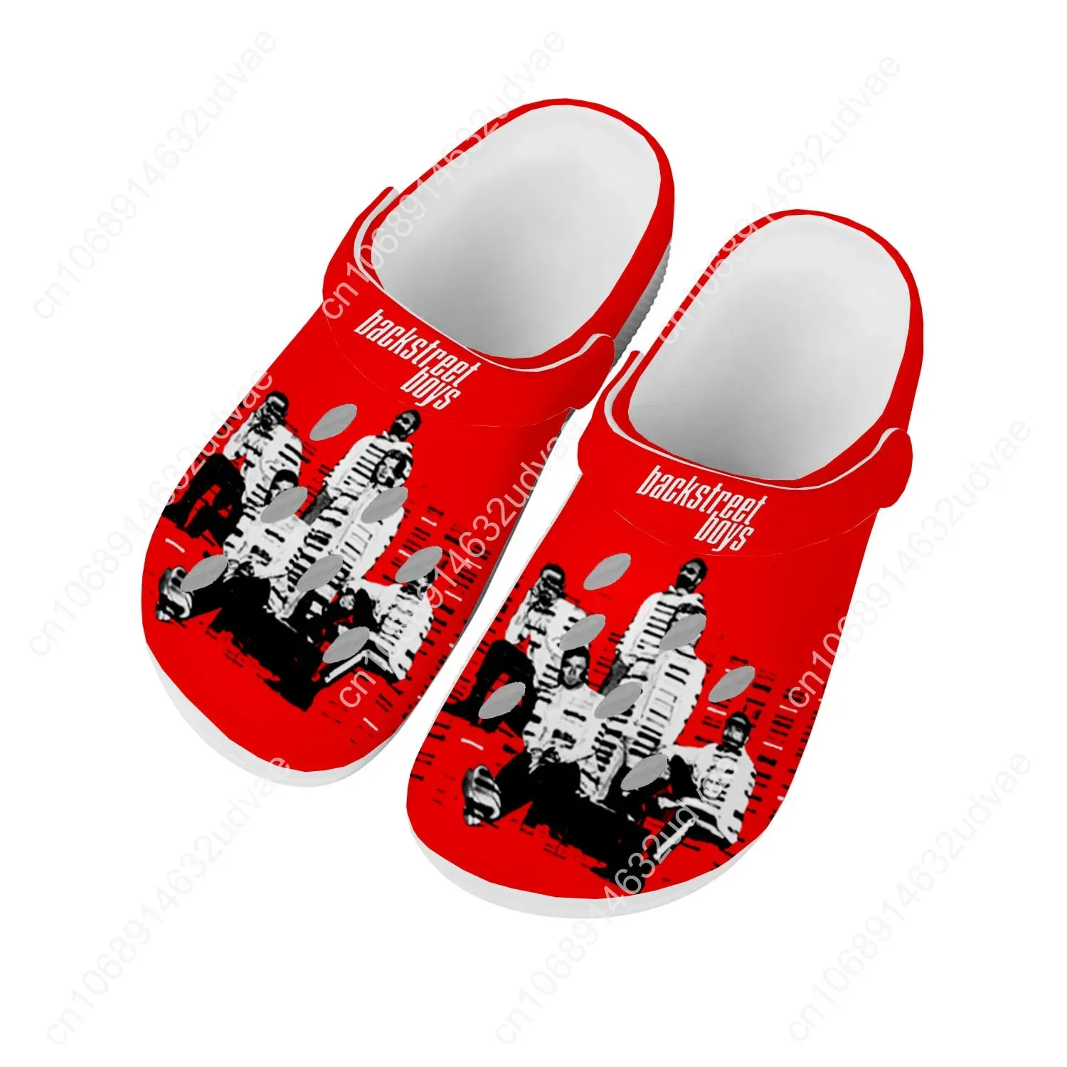 Backstreet Boys Water Shoes Me - Men Shoes Style 评论和价格