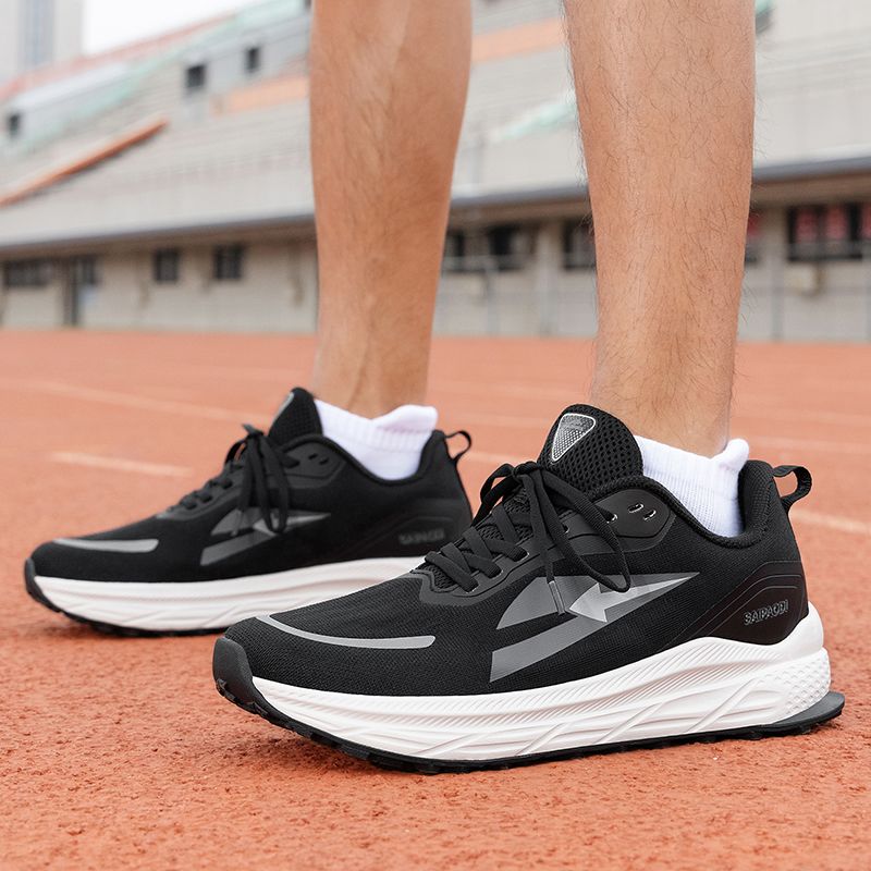 2026 New Luxury Running Shoes  - Men'S Shoes X Wide 评论和价格