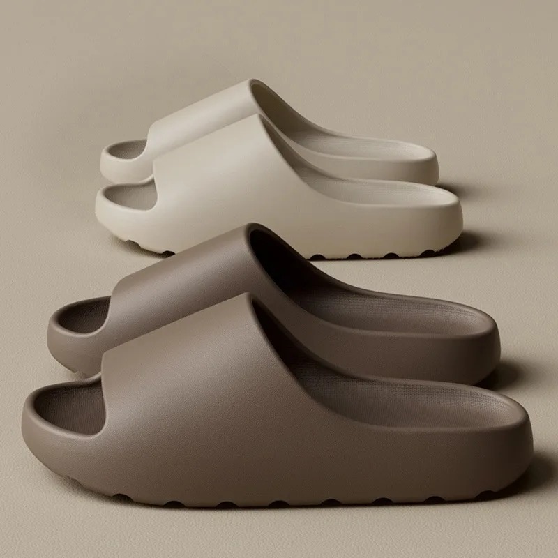 Coconut Slippers Cloud Thick-s - Men Shoes Style 评论和价格