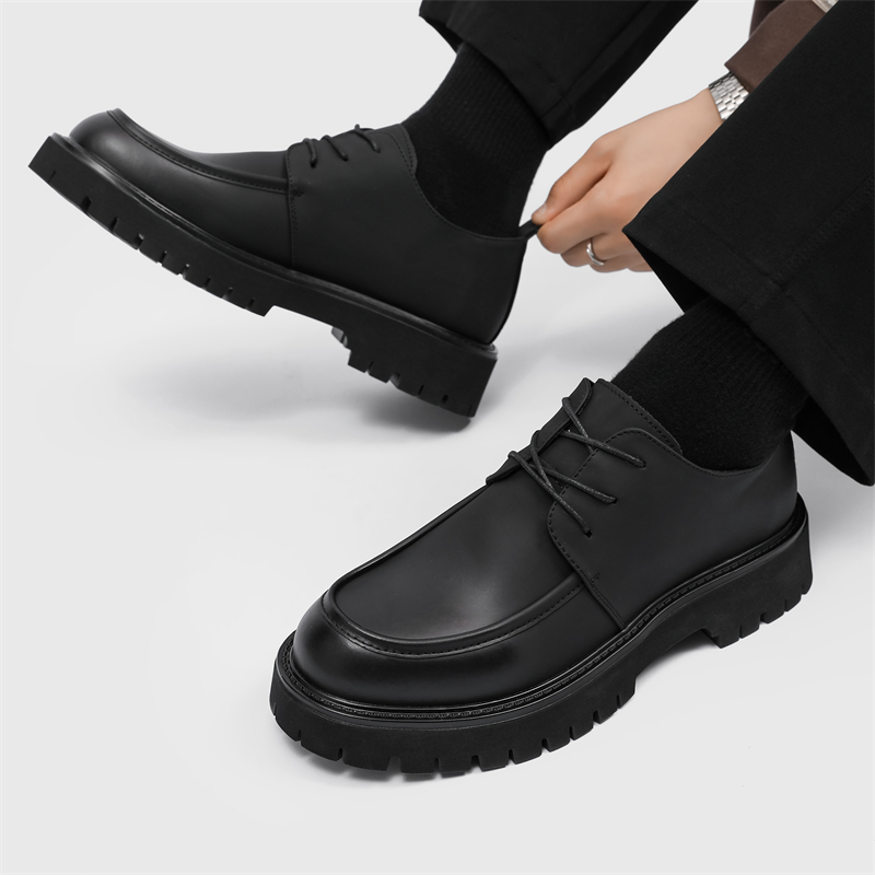 Men Casual Large Toe Original  - Men Shoes Louboutin 评论和价格