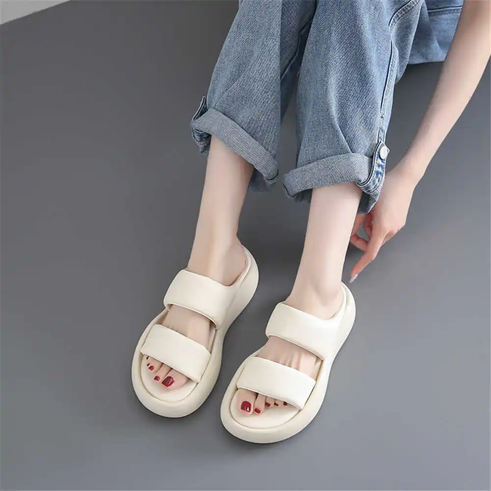 Size 39 Strips Summer Shoes Sa - Men'S Shoes Quick Delivery 评论和价格