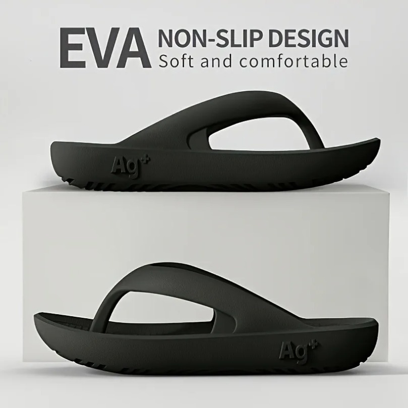 Men Home Flip Flops Cloud Sand - Men'S Shoes Cloud 评论和价格