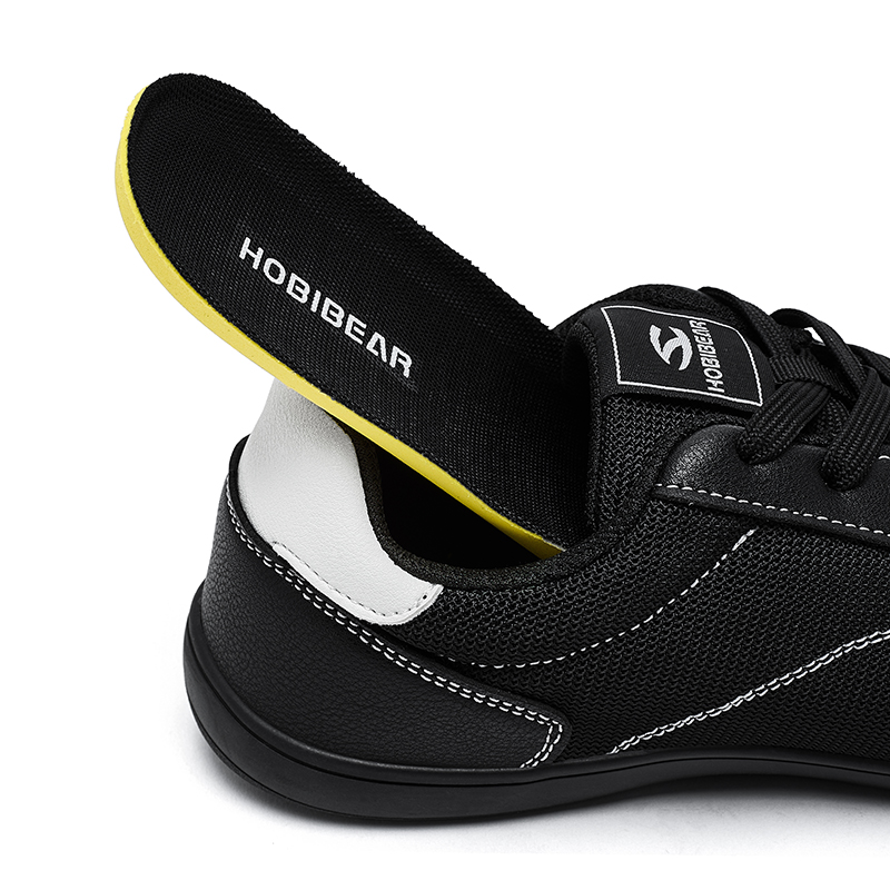 HOBIBEAR Barefoot Minimalist S - Men'S Shoes Zero Drop 评论和价格