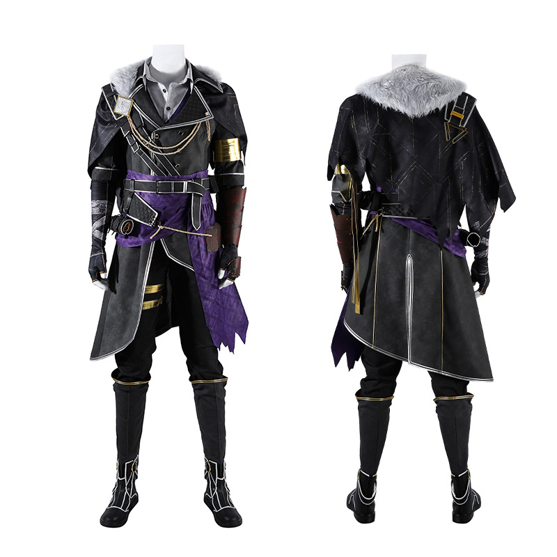 Verso Cosplay Clair Obscur:Exp - Men Shoes China 评论和价格