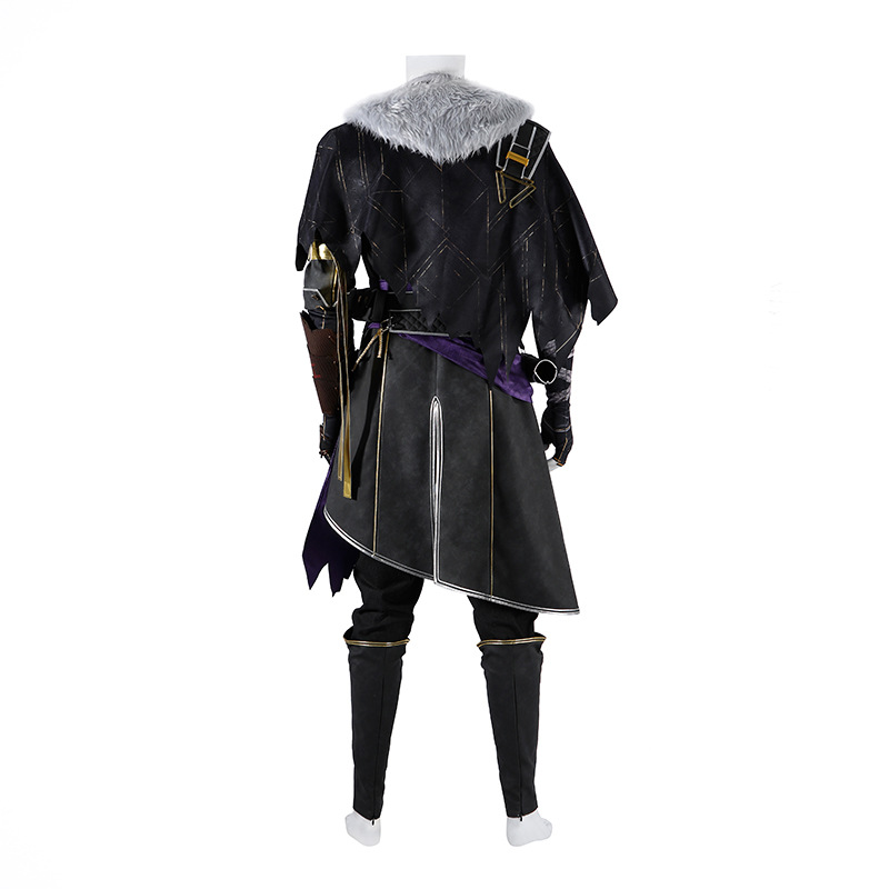 Verso Cosplay Clair Obscur:Exp - Men Shoes China 评论和价格