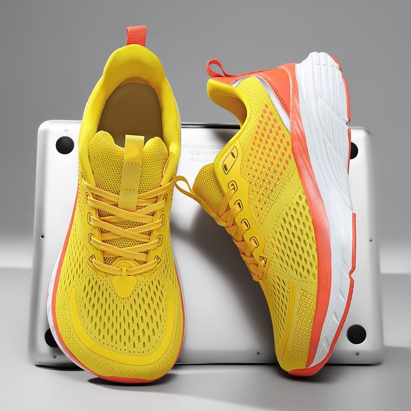Professional Running Shoes Men - Men'S Shoes X Wide 评论和价格