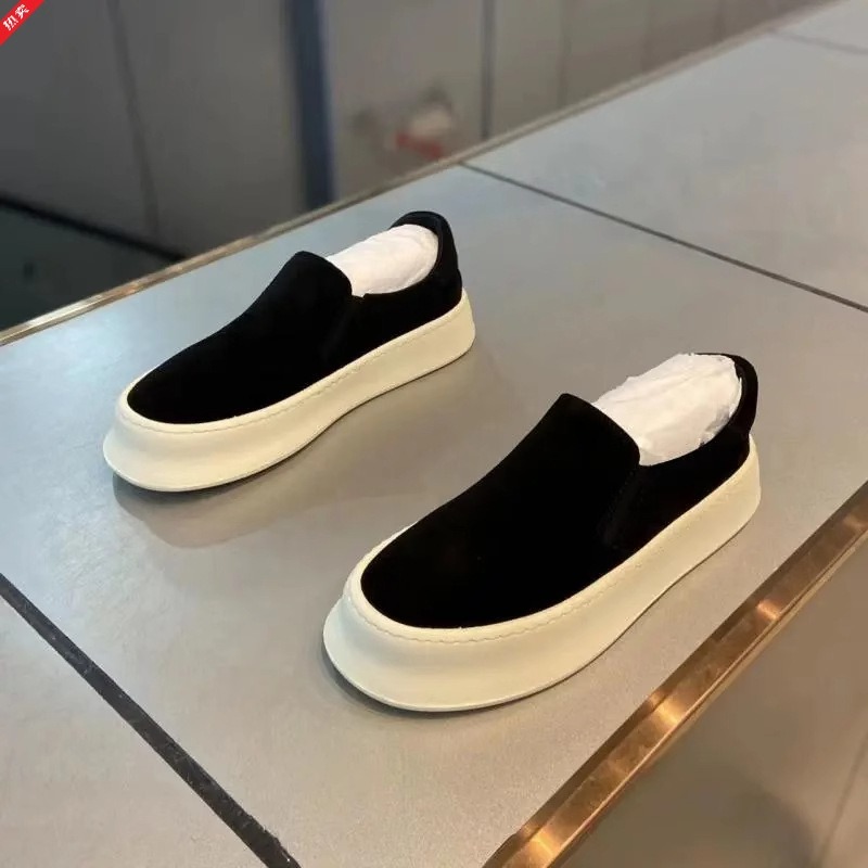 Men Canvas Slip On Loafers Des - Men'S Shoes Clearance Sale 评论和价格