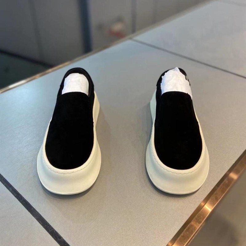 Men Canvas Slip On Loafers Des - Men'S Shoes Clearance Sale 评论和价格