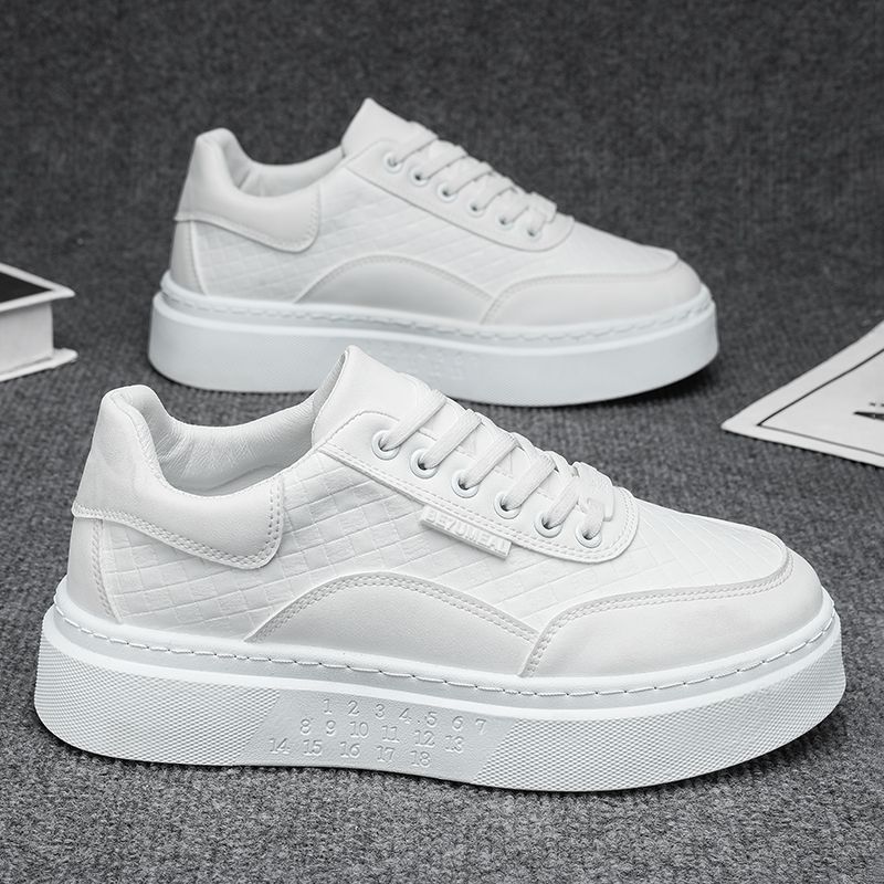 2026 Spring New Waterproof Men - Men'S Shoes Business Casual 评论和价格