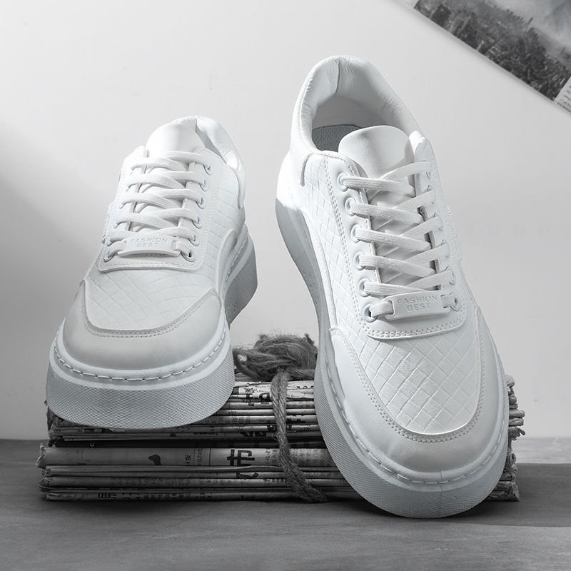 2026 Spring New Waterproof Men - Men'S Shoes Business Casual 评论和价格
