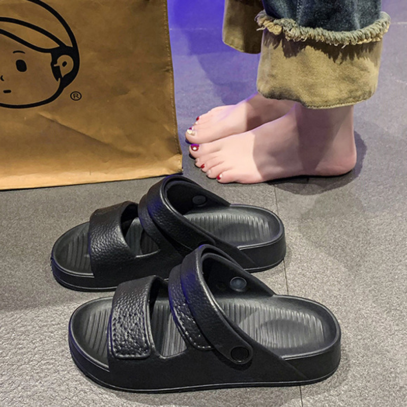Men Slippers Clog Platform Clo - Men'S Shoes Cloud 评论和价格
