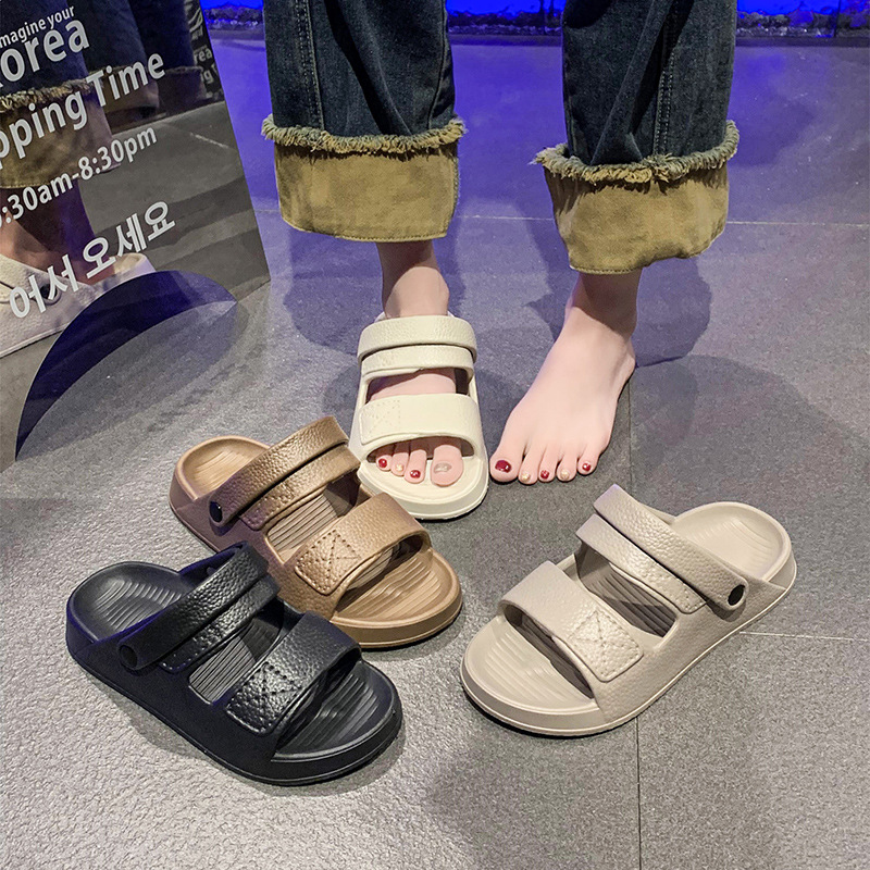 Men Slippers Clog Platform Clo - Men'S Shoes Cloud 评论和价格