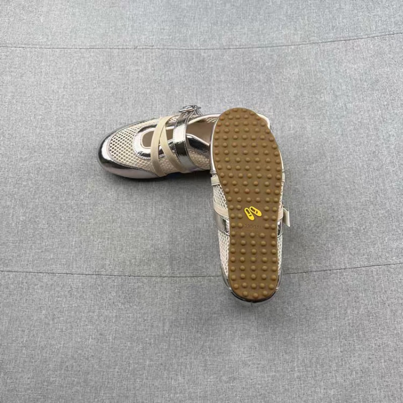 New Splicing Woven Hollow Snea - Casual Sneaker Low 评论和价格