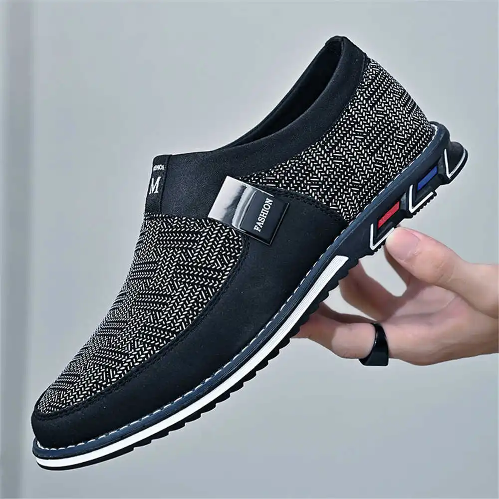 Dark Blue 44-45 Summer Shoes S - Men Shoes White Colour 评论和价格