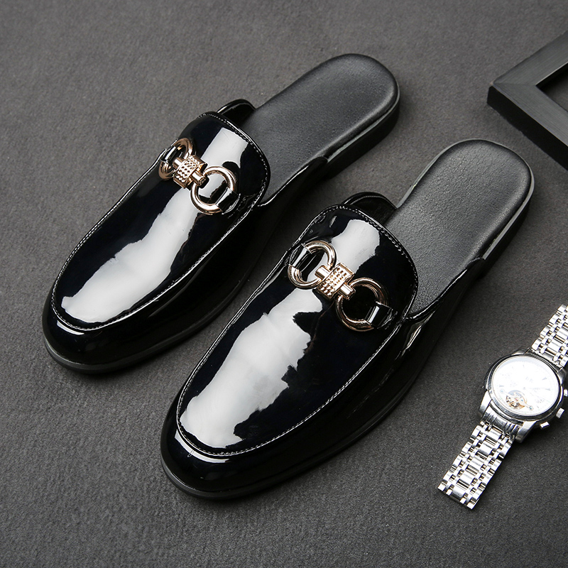 Mens Slipper Boots Fashion Men - Men Shoes Louboutin 评论和价格