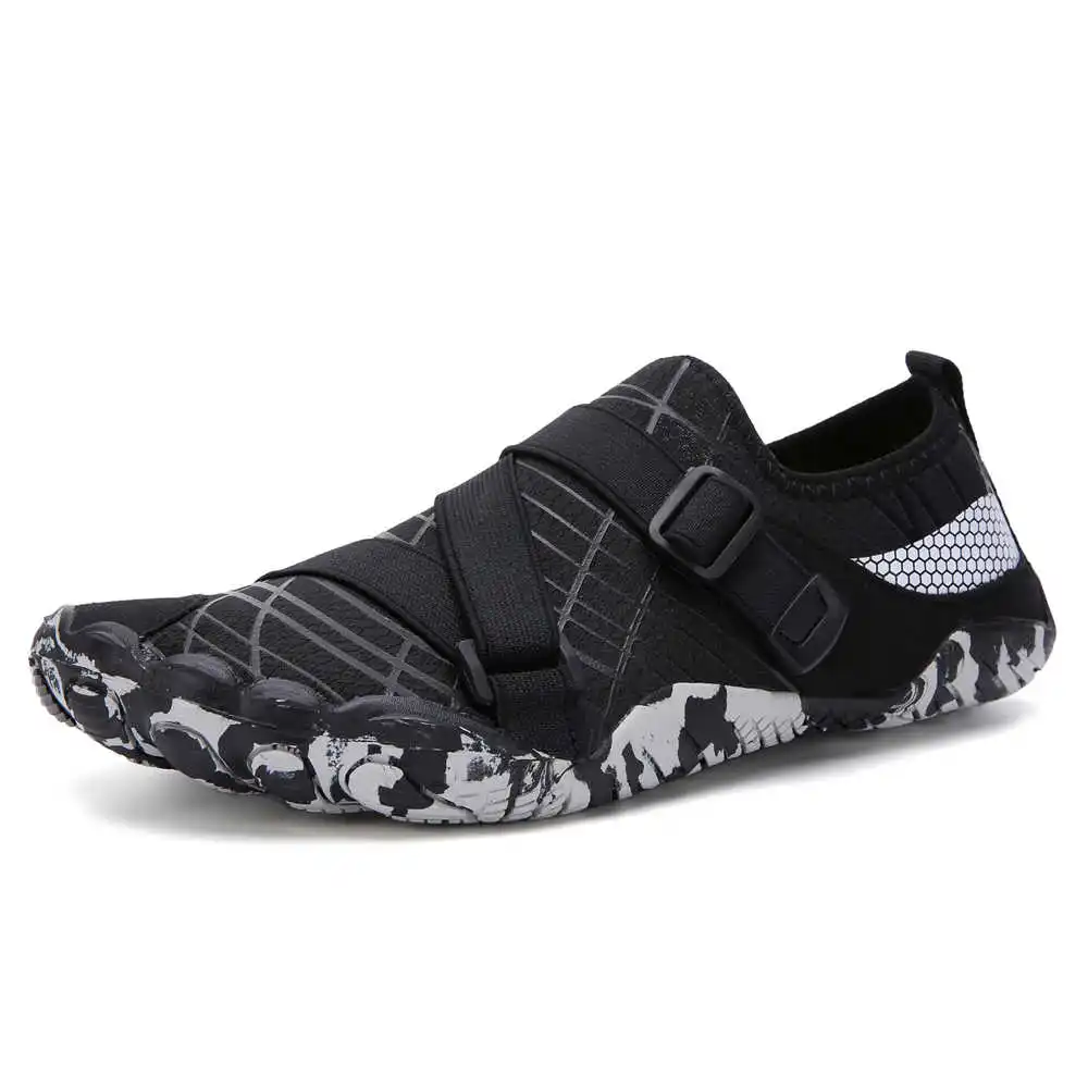 With Print Beach Lying Slipper - Men'S Shoes Quick Delivery 评论和价格