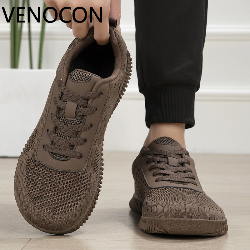 VENOCON Barefoot Minimalist Me - Men'S Shoes Zero Drop 评论和价格