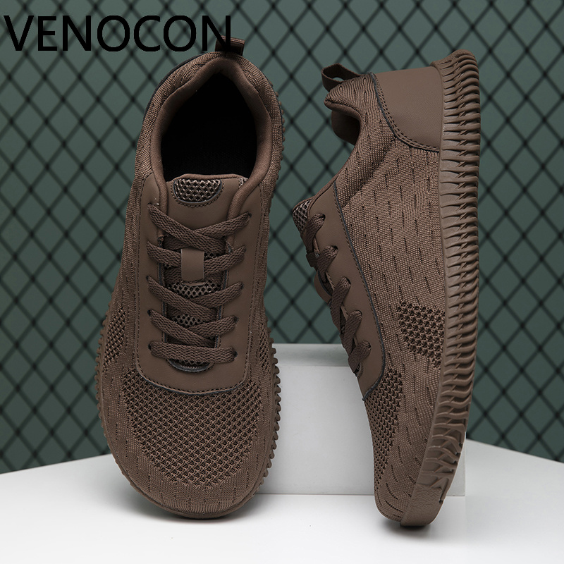 VENOCON Barefoot Minimalist Me - Men'S Shoes Zero Drop 评论和价格