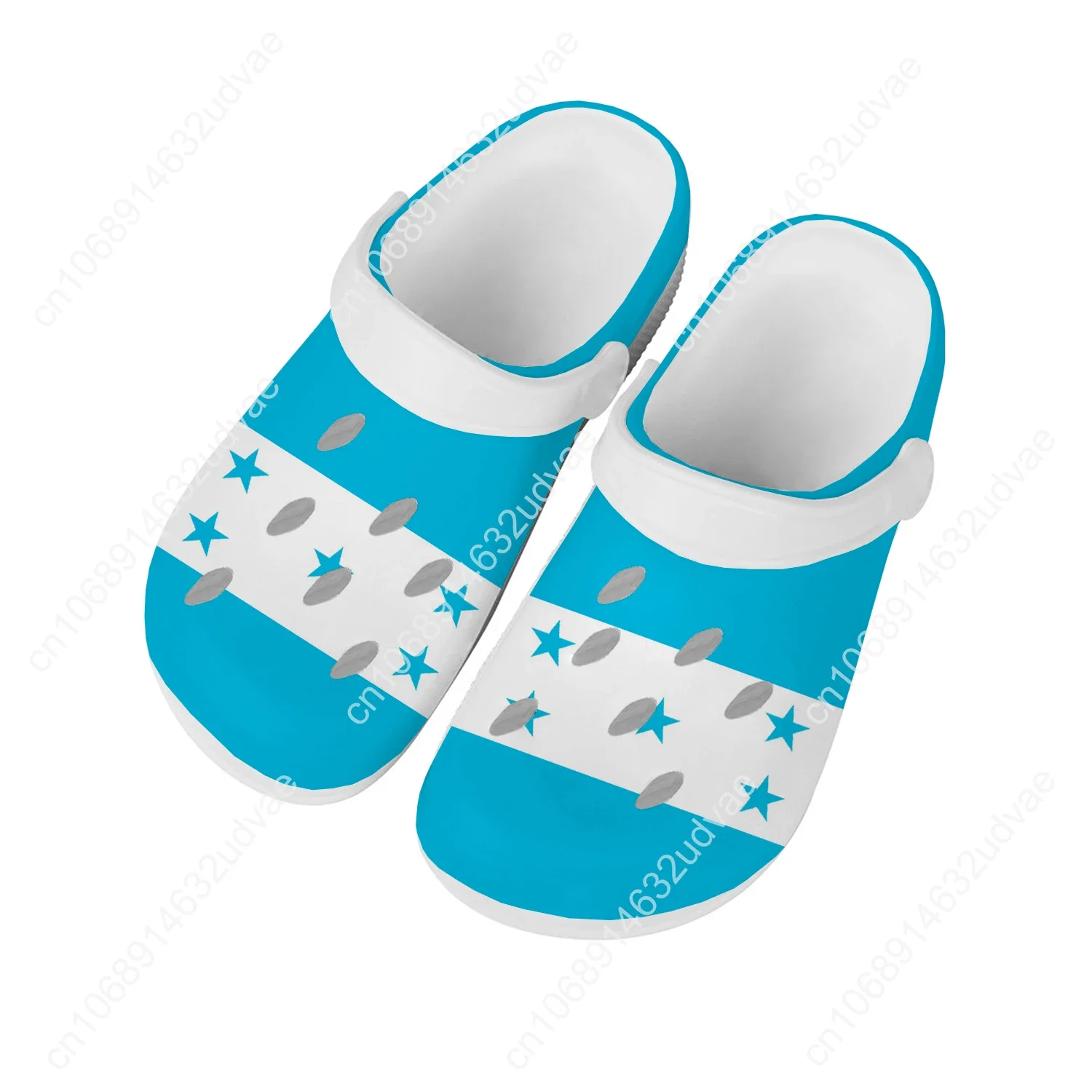 Honduras National Flag Water S - Men'S Shoes Quality 评论和价格