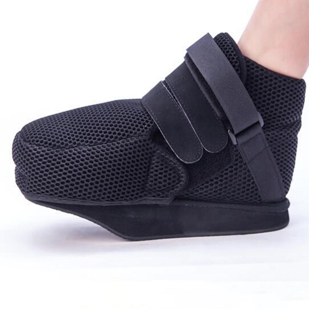Post Boot Shoe Fracture Suppor - Men'S Shoes Xl 评论和价格