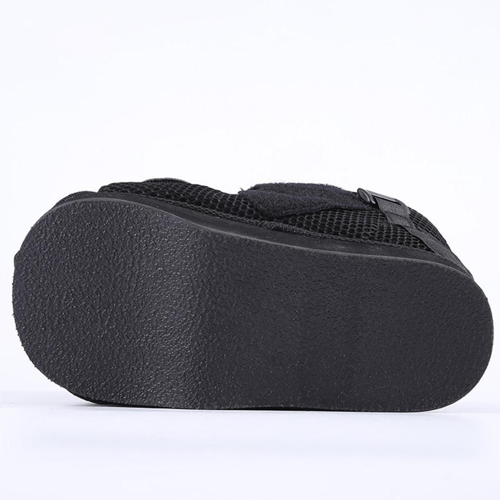 Post Boot Shoe Fracture Suppor - Men'S Shoes Xl 评论和价格