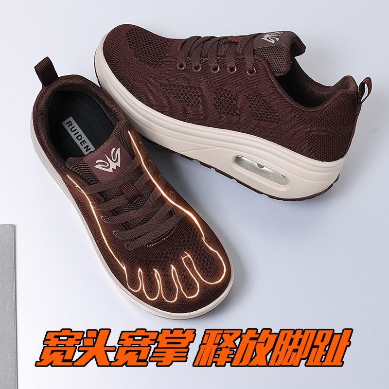 Best Selling Running Shoes Men - Men'S Shoes X Wide 评论和价格