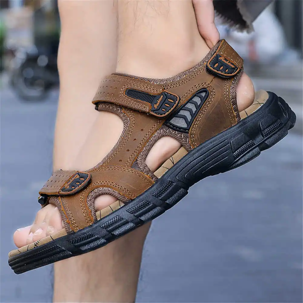 45-46 anti slip hawaiian men's - Men'S Shoes Quick Delivery 评论和价格