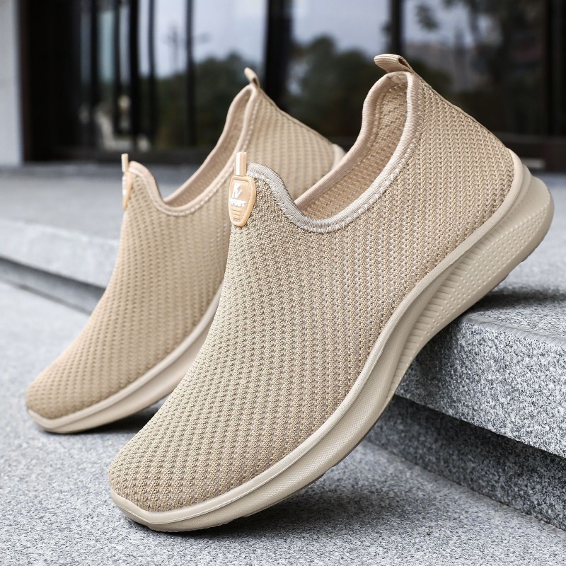 Men's Ultra-Light Breathable M - Men'S Shoes Drivers 评论和价格