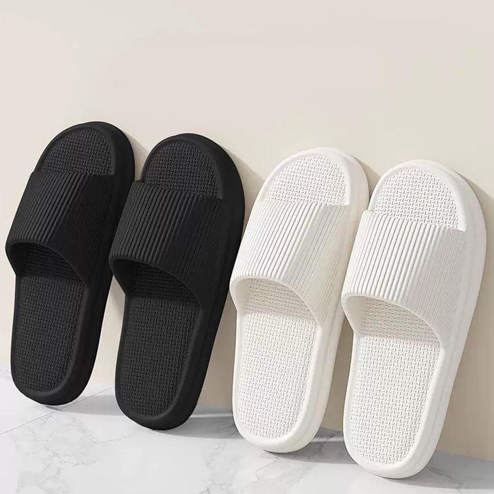 Women Summer Concise EVA Slipp - Men Shoes Style 评论和价格