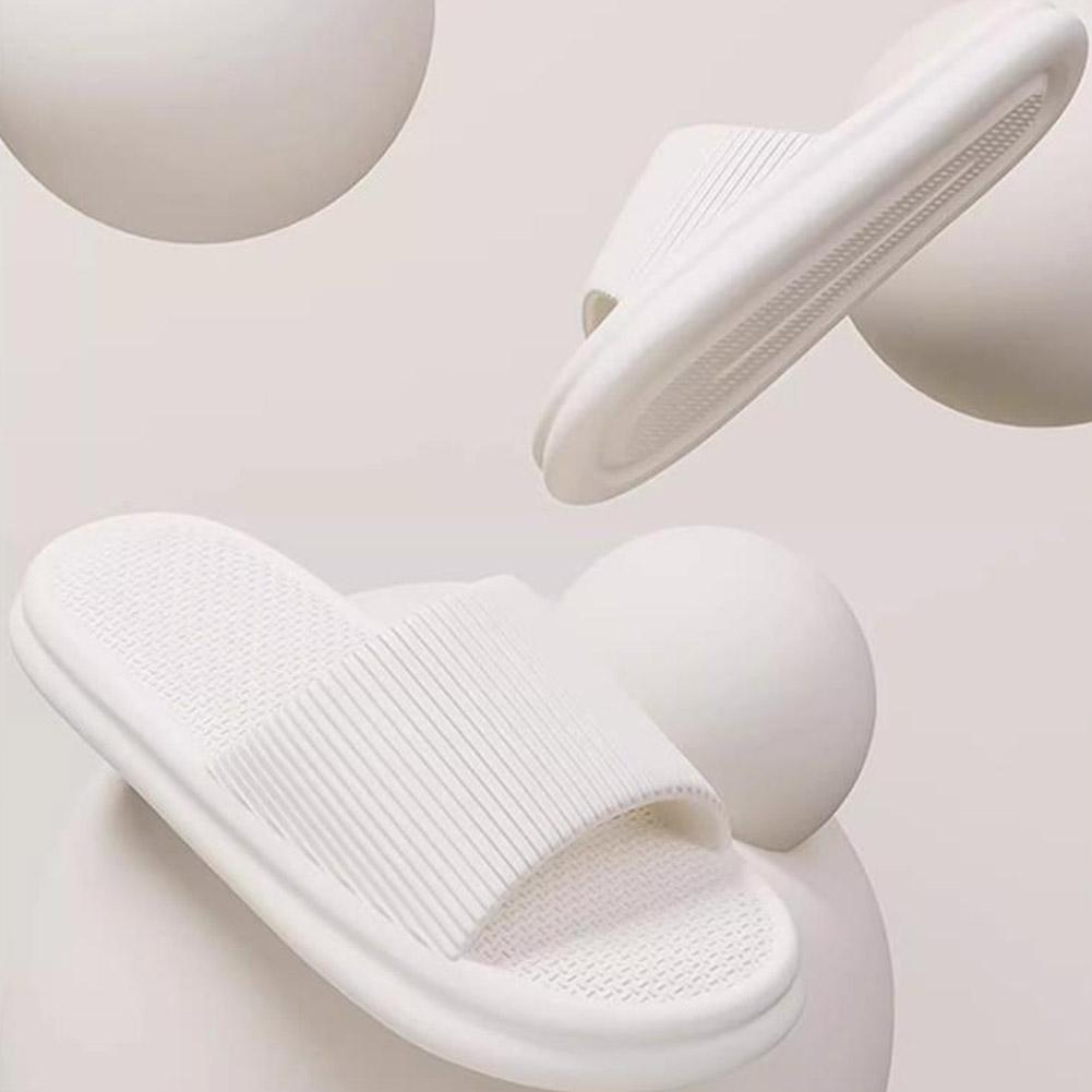Women Summer Concise EVA Slipp - Men Shoes Style 评论和价格