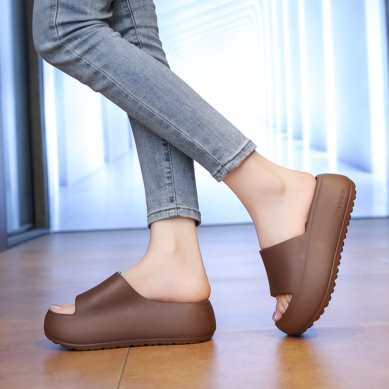 2026Unisex Bathroom Slippers C - Men Shoes Style 评论和价格