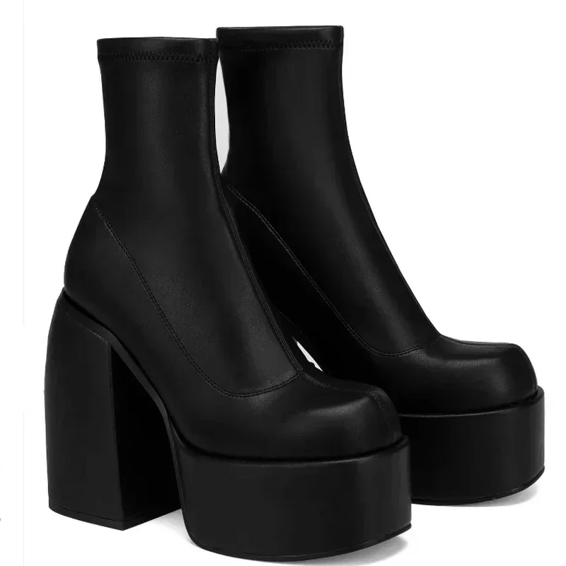 Designer Ankle Boots for Women - Chelsea Boots Suede 评论和价格