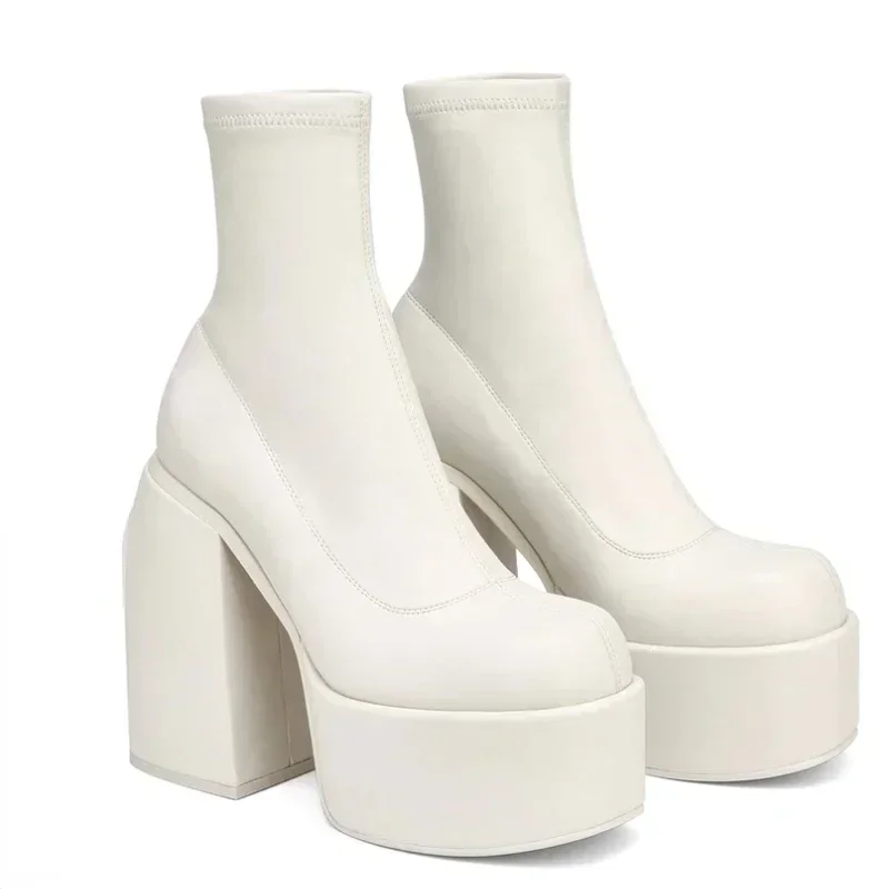 Designer Ankle Boots for Women - Chelsea Boots Suede 评论和价格