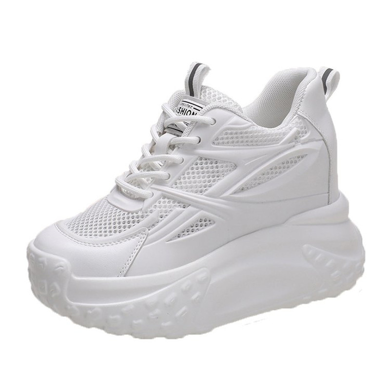 Women Autumn Outdoor Walking S - Casual Sneaker Low 评论和价格