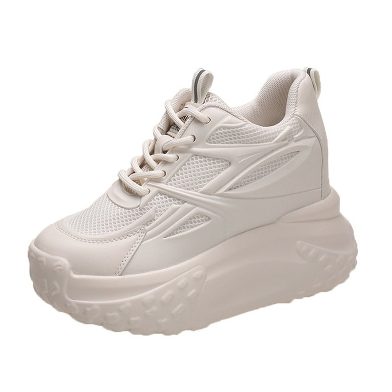 Women Autumn Outdoor Walking S - Casual Sneaker Low 评论和价格