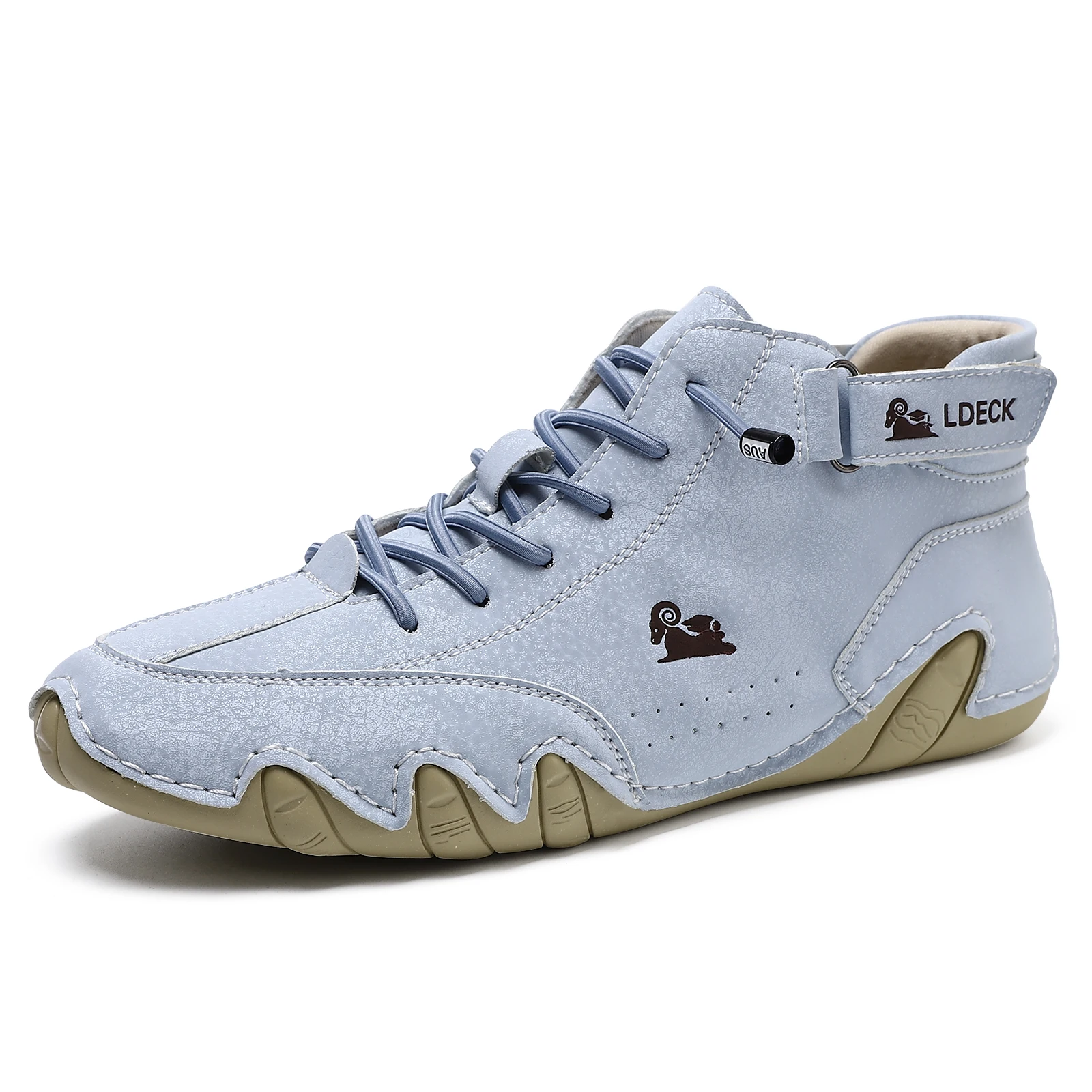 Men's Genuine Leather Shoes An - Men'S Shoes Daily Use 评论和价格