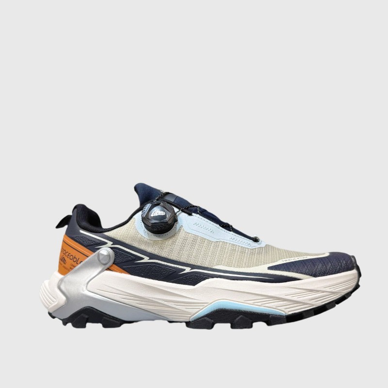 New Good Quality Trail Running - Men'S Shoes Good For Wide Feet 评论和价格