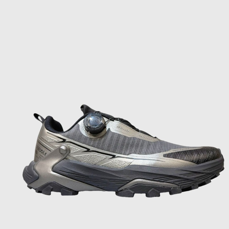 New Good Quality Trail Running - Men'S Shoes Good For Wide Feet 评论和价格