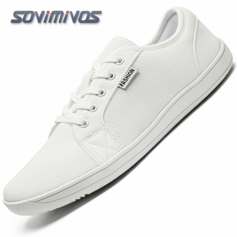 Unisex Barefoot Sneakers Women - Men'S Shoes Zero Drop 评论和价格