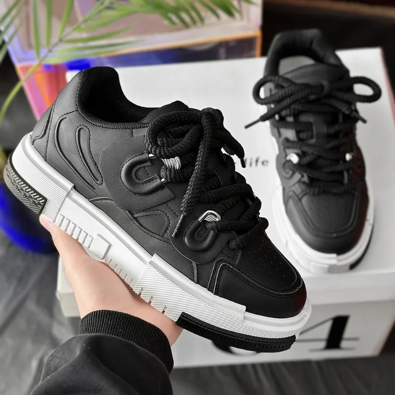 Campus Youth Student Little Wh - Men'S Shoes Clearance Sale 评论和价格
