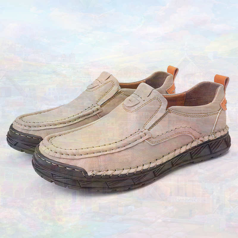 39 Slipon Sneakers Man 46 Walk - Men'S Shoes Good For Flat Feet 评论和价格