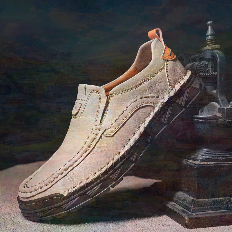 39 Slipon Sneakers Man 46 Walk - Men'S Shoes Good For Flat Feet 评论和价格