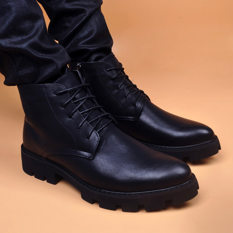 men casual business office gen - Men'S Shoes Business Casual 评论和价格